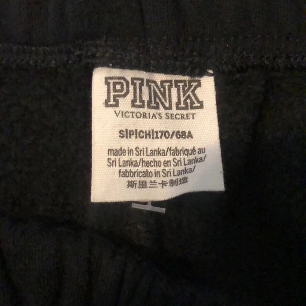 Pink Sweatpants - Picture 5 of 7